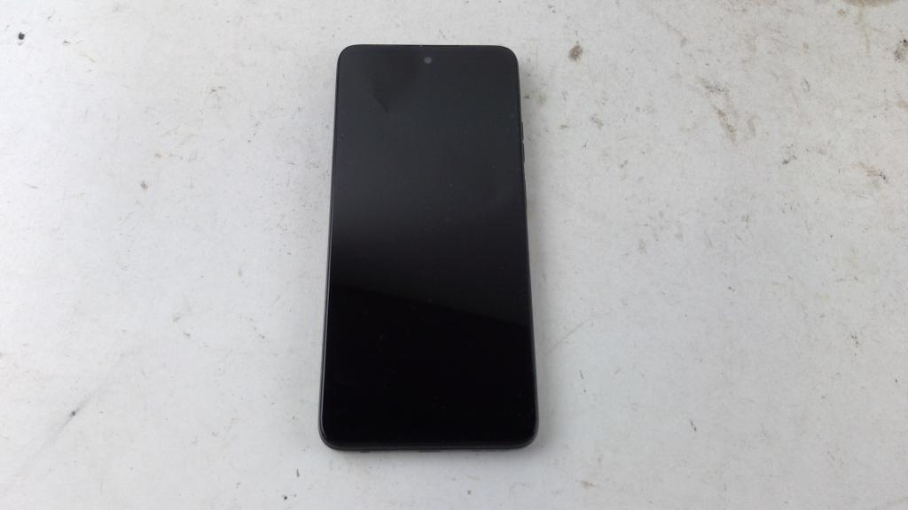 Motorola Smartphone, Google Account Locked, Sold For Parts