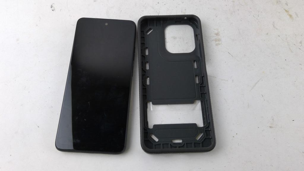 Motorola Smartphone, Google Account Locked, Sold For Parts