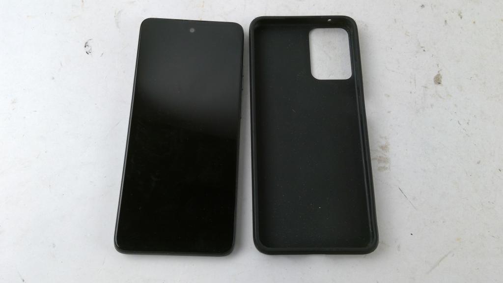 Motorola Smartphone, Google Account Locked, Sold For Parts
