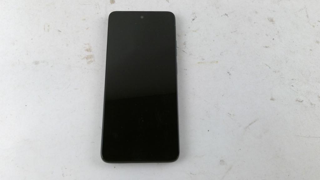 Motorola Smartphone, Google Account Locked, Sold For Parts
