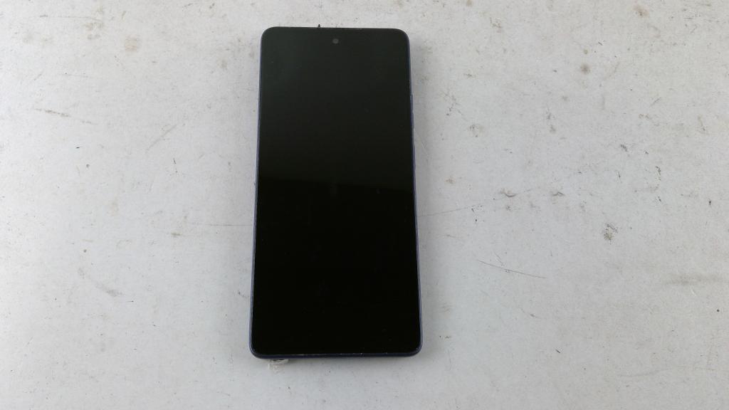 Motorola Smartphone, Google Account Locked, Sold For Parts