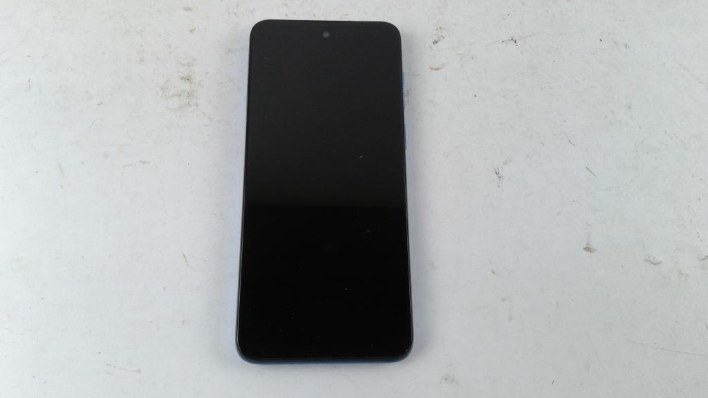 Motorola Smartphone, Google Account Locked, Sold For Parts