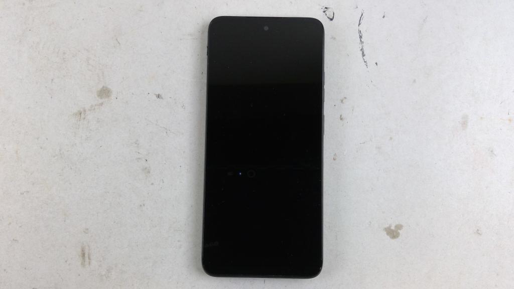 Motorola Smartphone, Google Account Locked, Sold For Parts