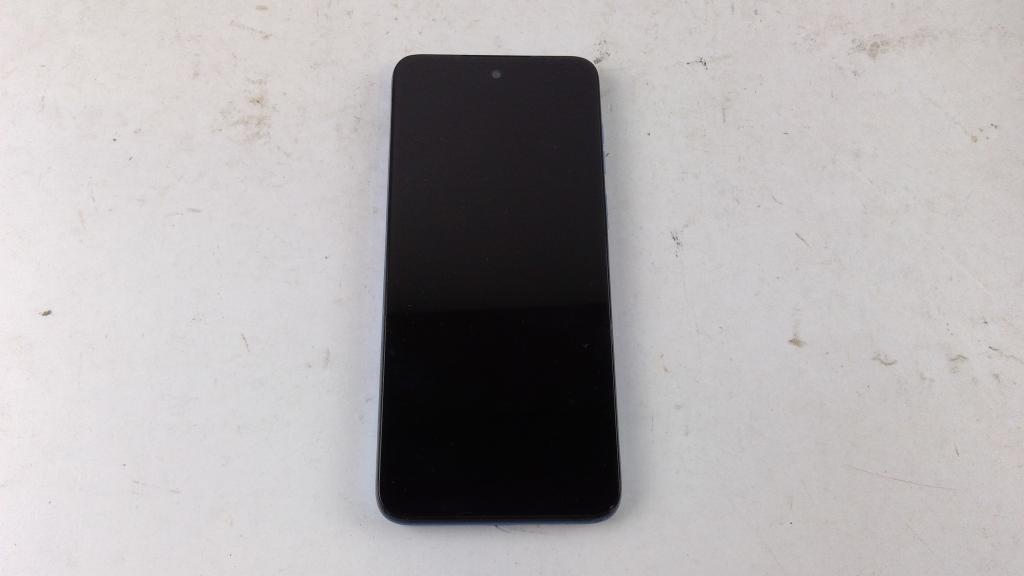 Motorola Smartphone, Google Account Locked, Sold For Parts