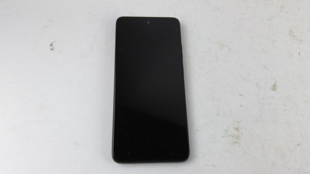 Motorola Smartphone, Google Account Locked, Sold For Parts