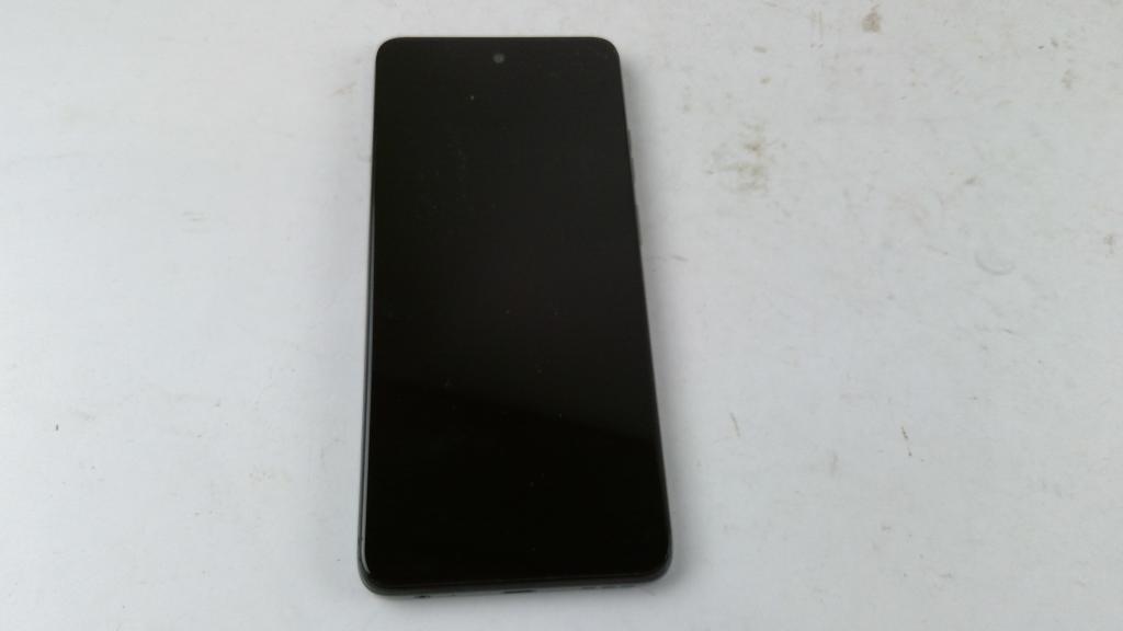 Motorola Smartphone, Google Account Locked, Sold For Parts