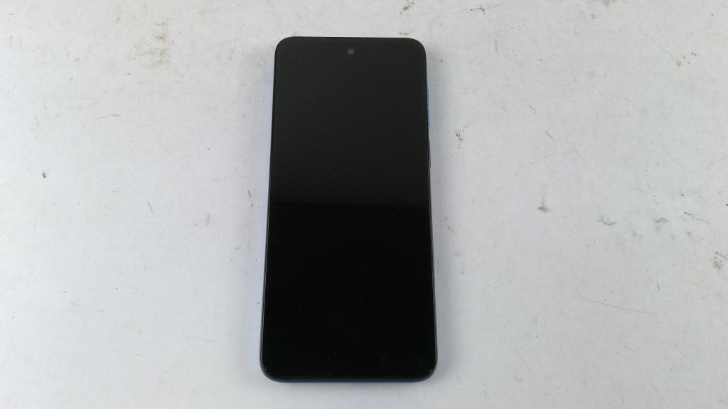 Motorola Smartphone, Google Account Locked, Sold For Parts