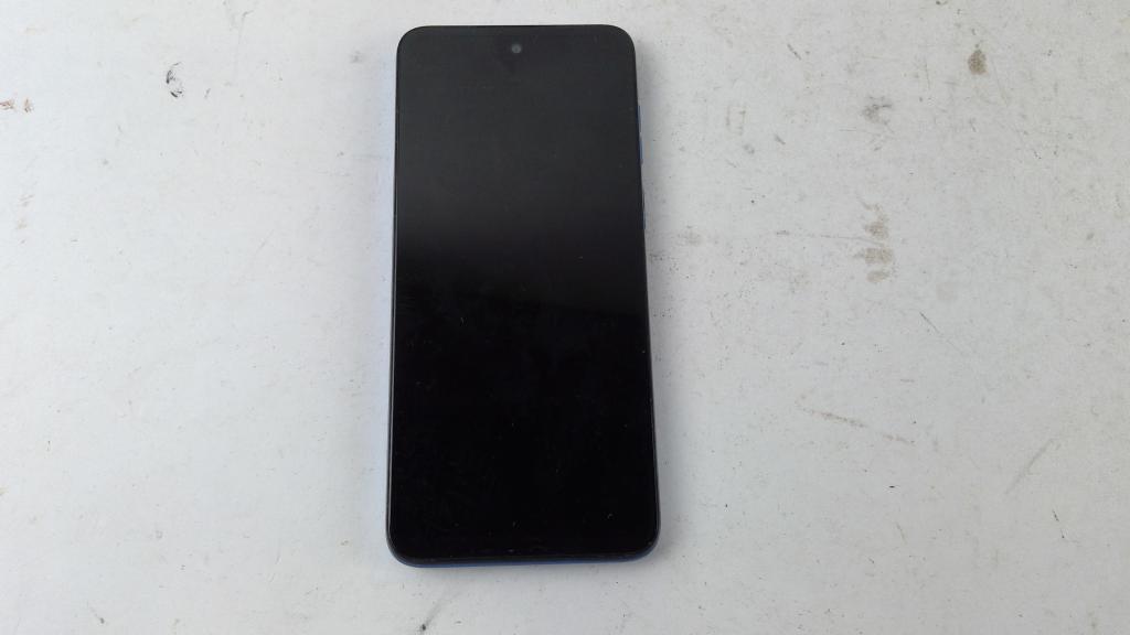 Motorola Smartphone, Google Account Locked, Sold For Parts