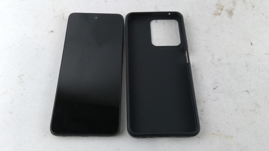 Motorola Smartphone, Google Account Locked, Sold For Parts