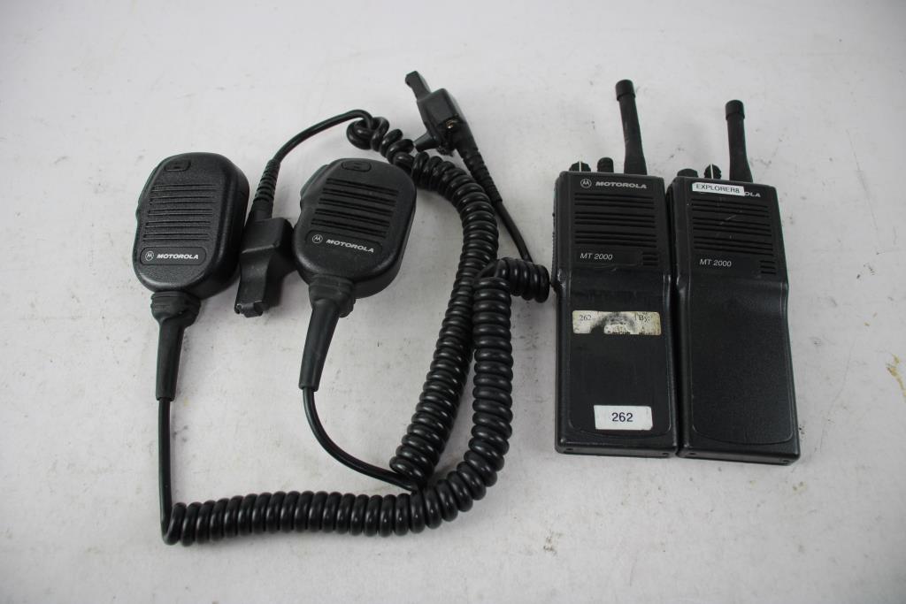 Circuit Intégré Motorola MC671P – Lot De 2 Pièces, Neuf, Pour électronique Et Réparations