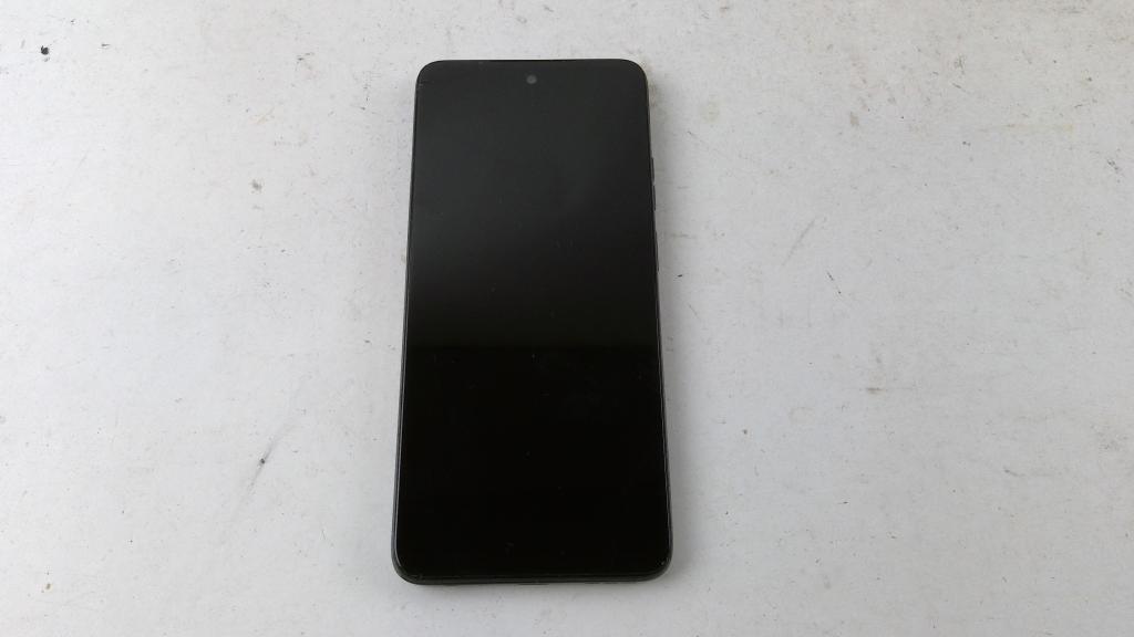 Motoroloa Smartphone, Google Account Locked, Sold For Parts