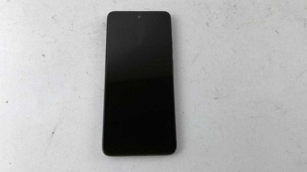 Mototorola Smartphone, Google Account Locked, Sold For Parts
