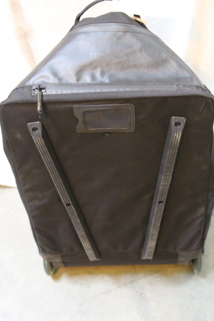 Mountain Hardwear Juggernaut 85 Rolling 