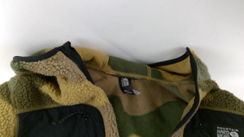 Mountain Hardwear Sweatshirt Size S