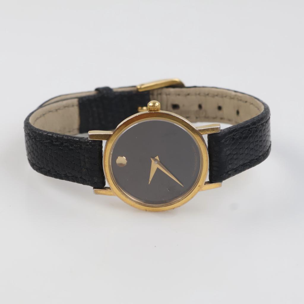 Movado GP Mueseum
