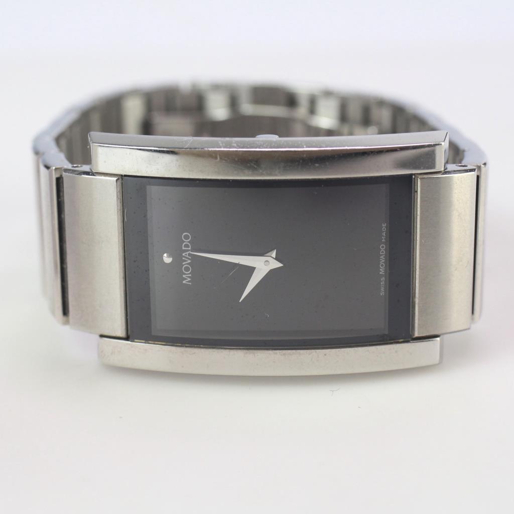 Movado La Nouvelle Watch Property Room