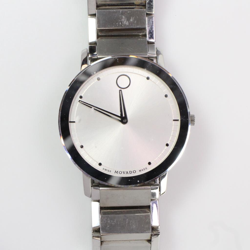 movado mirror