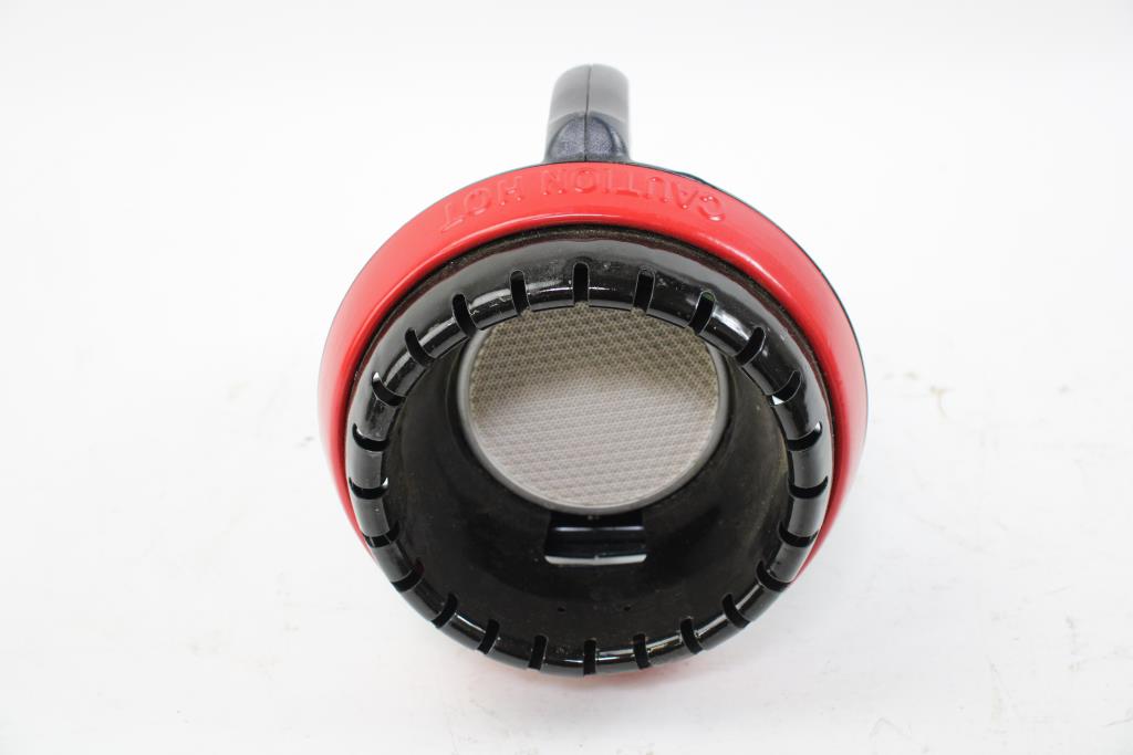 Mr.Heater Attachment Property Room