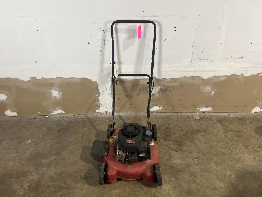 MTD Lawnmower
