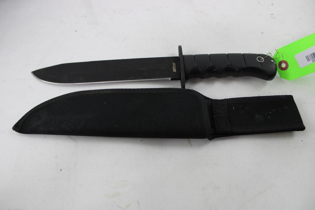 MTech USA 14" Knife