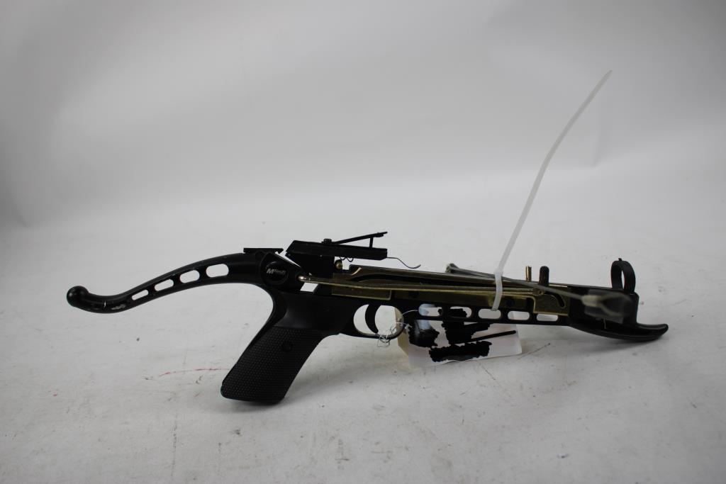 MTech USA Crossbow