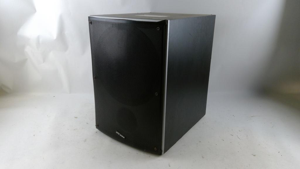 MTX Audio Speaker