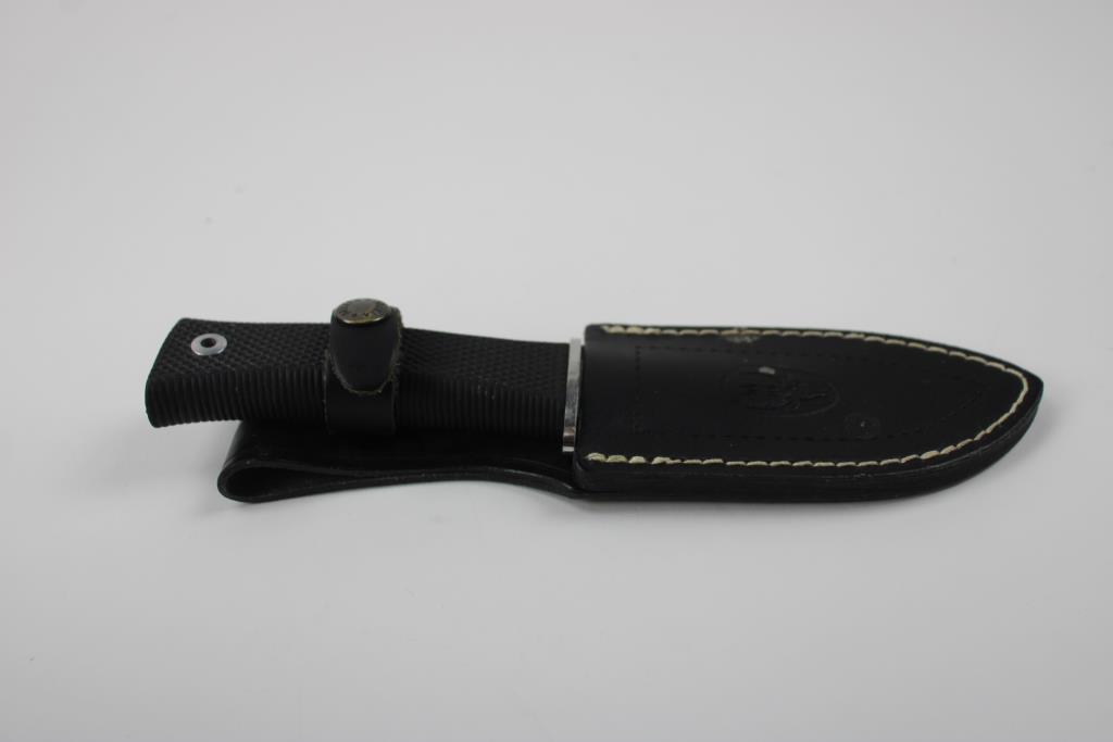 Muela Viper Hunting Knife