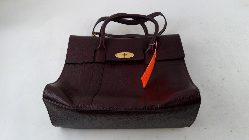 Mulberry Handbag
