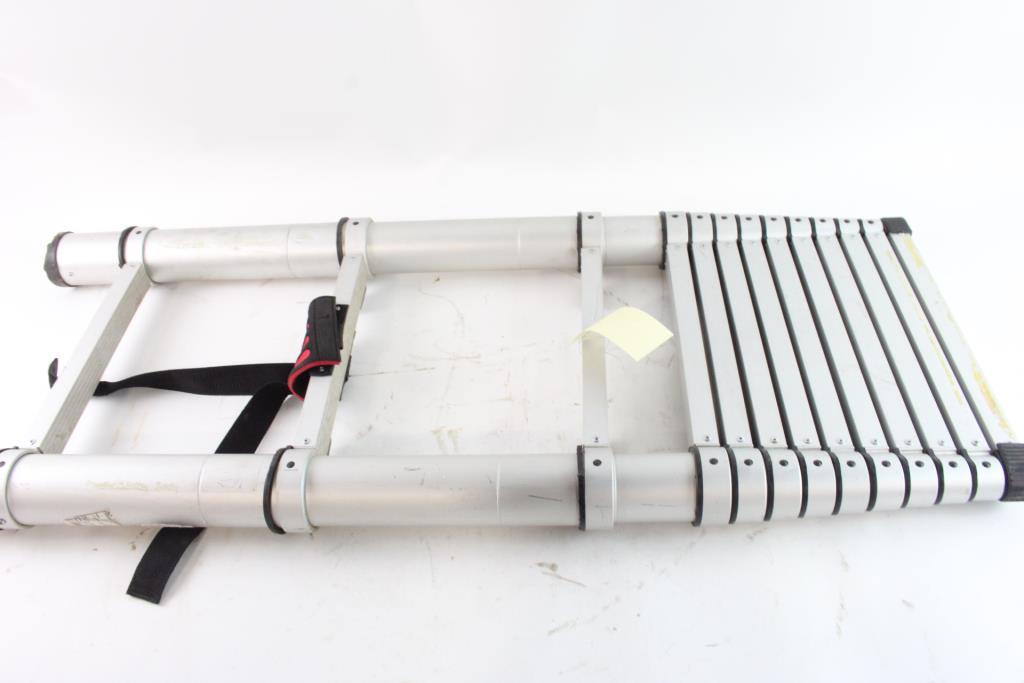 Multiheight Extension Ladder Property Room