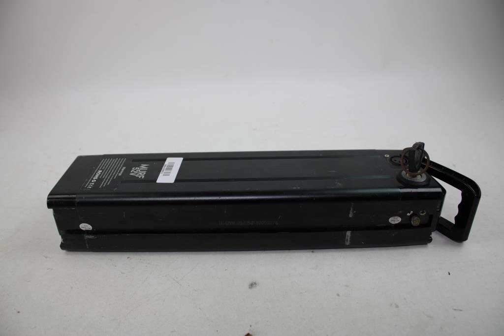 MURF 52V E-Bike Battery