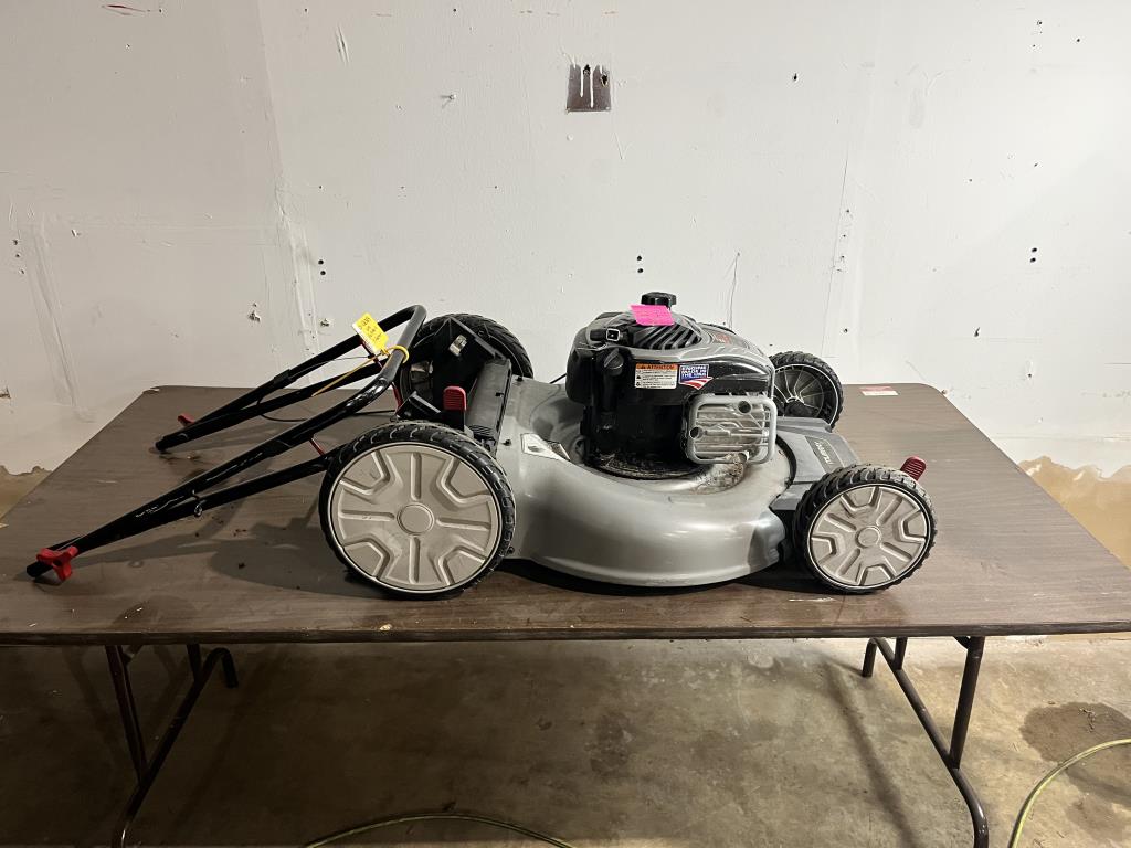 Murray Lawn Mower