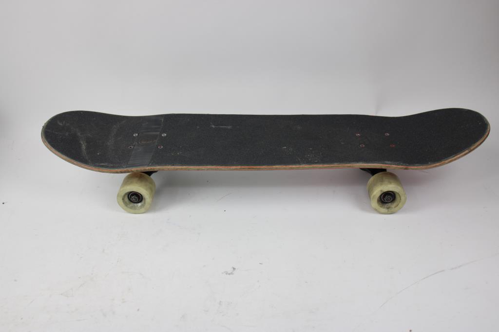 Muska Skateboard