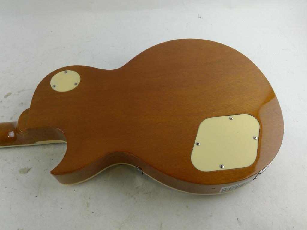 Musoo Electric Guitar