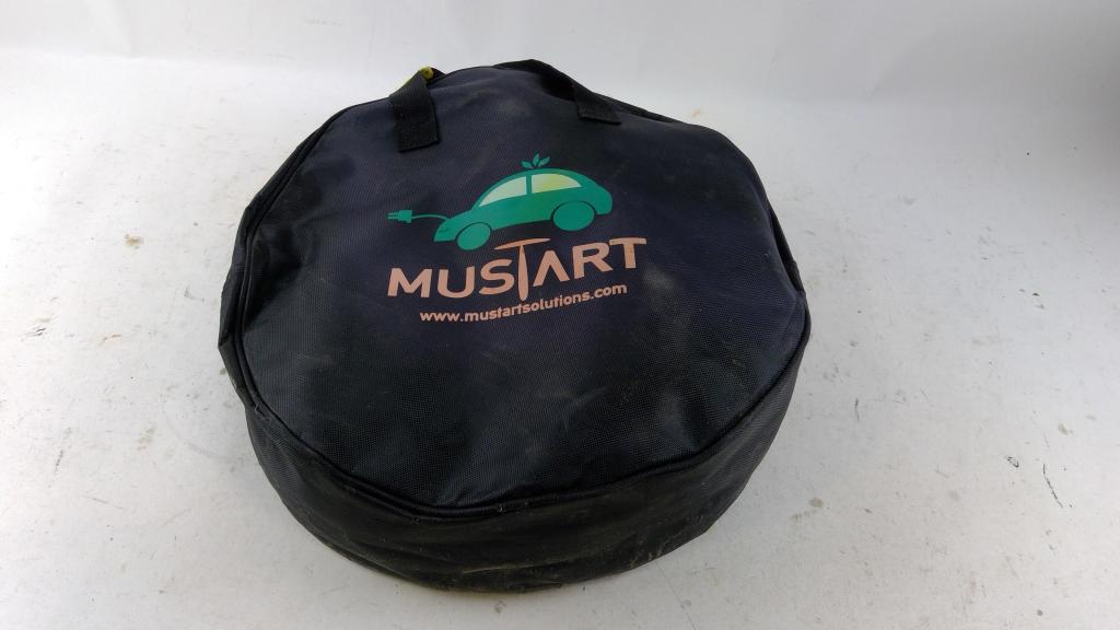 Mustart EV Charge Cable