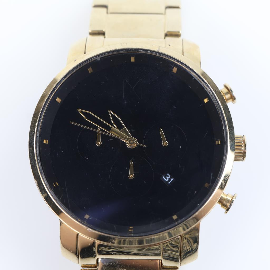 MVMT Men's Watch