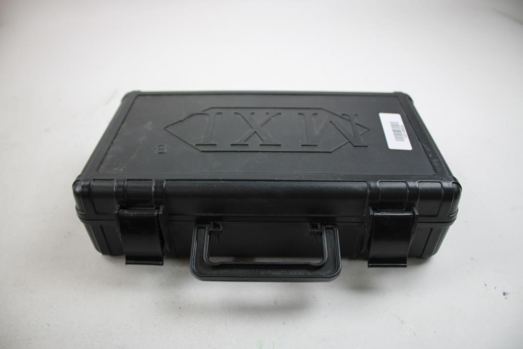 MXL Microphone, MXL-990