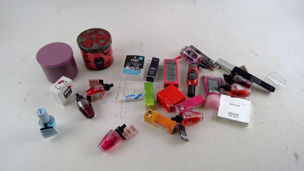 Nail Polish And More 5+ Pieces