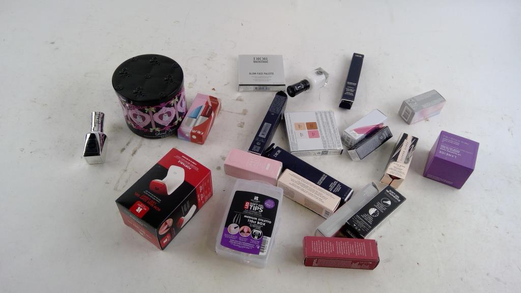 Nail Polish And More 5+ Pieces