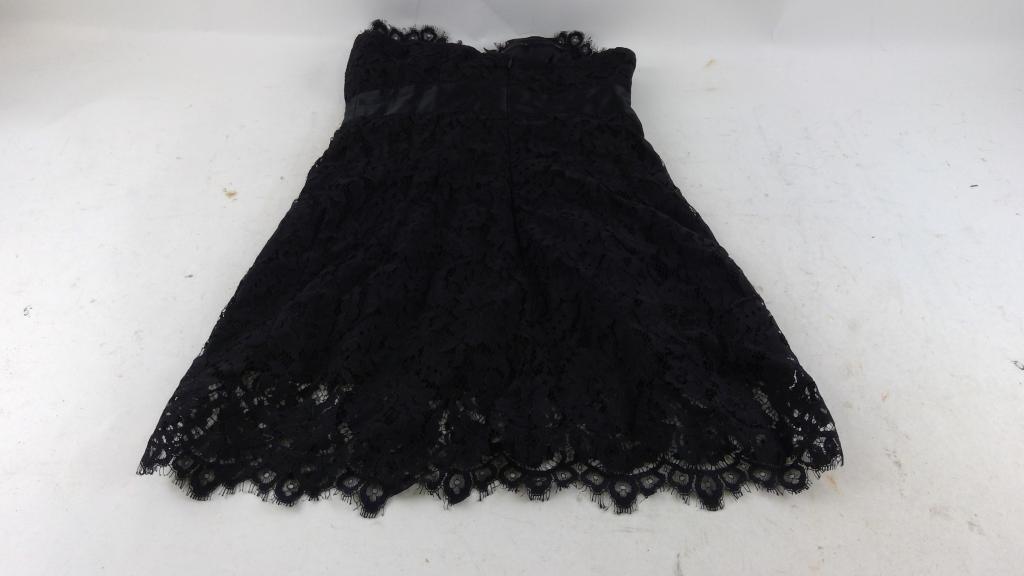 Nanette Lepore Dress Size 0