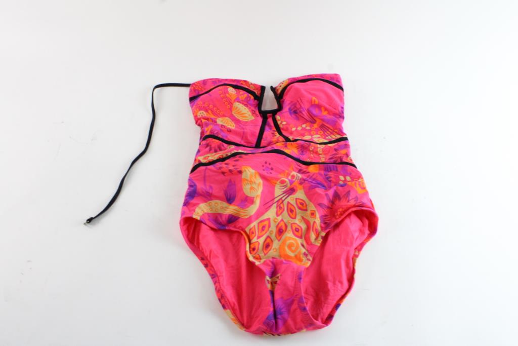 Lepore Dress, Size M Property Room