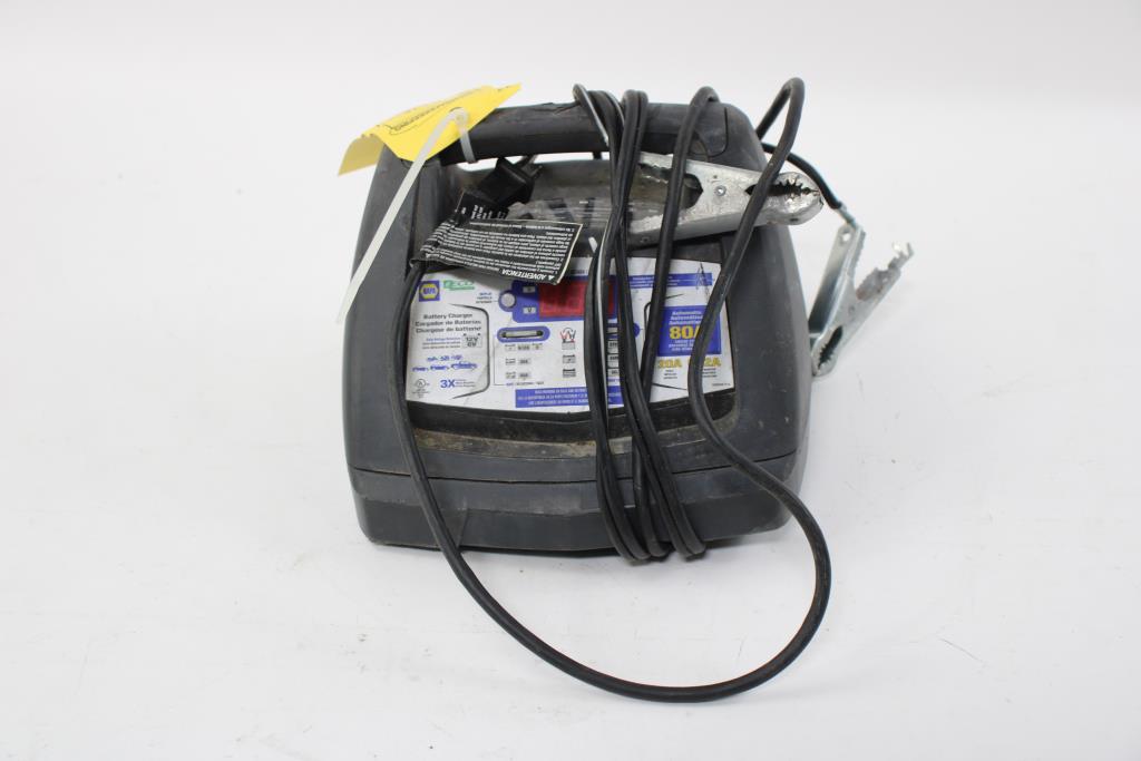 Napa Battery Charger Property Room