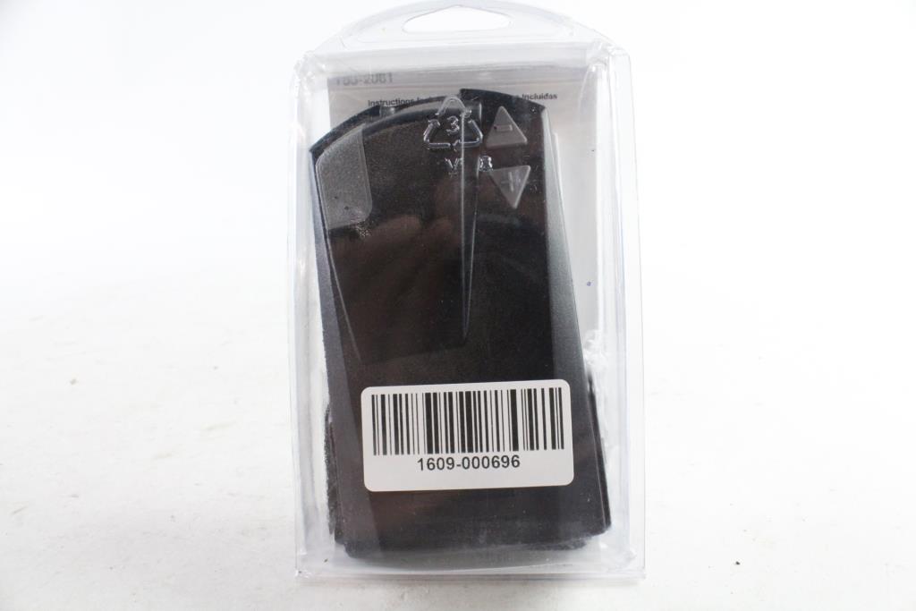 Napa Electronic Trailer Brake Property Room