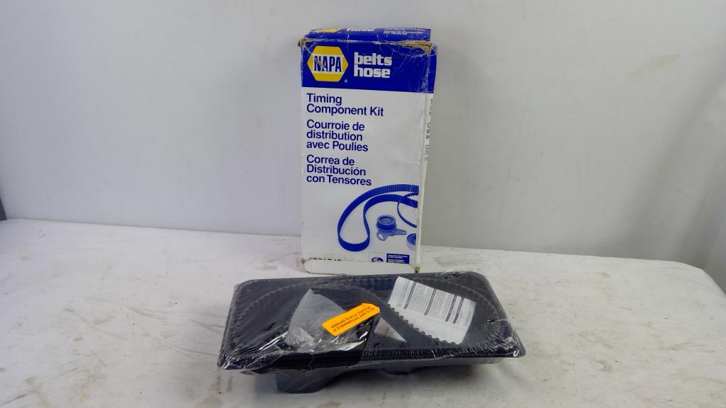 Napa, Timing Component Kit