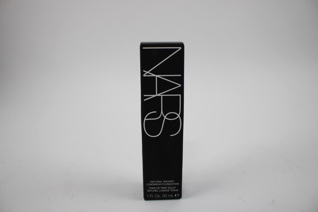NARS Beauty Foundation