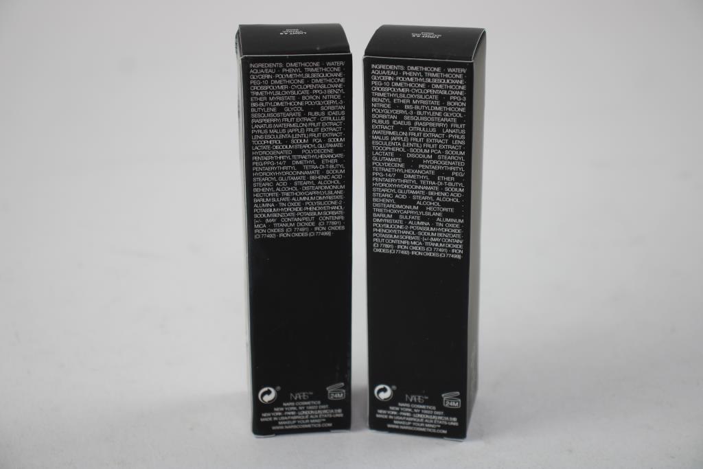 [NARS] Natural Radiant Longwear Foundation 30ml main image 1