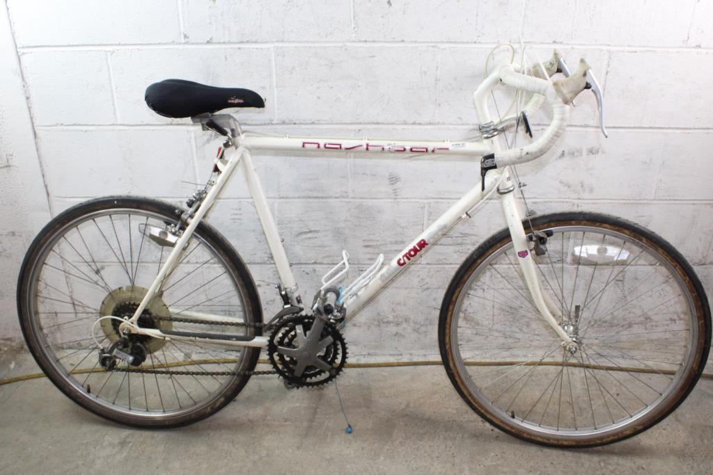 Nashbar C/Tour Road Bike Property Room