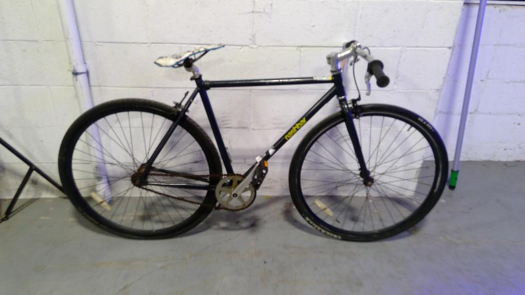 Nashbar Single Speed Road Bike