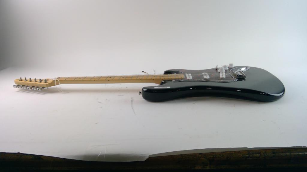 Nashville Guitar Works Electric Guitar Property Room