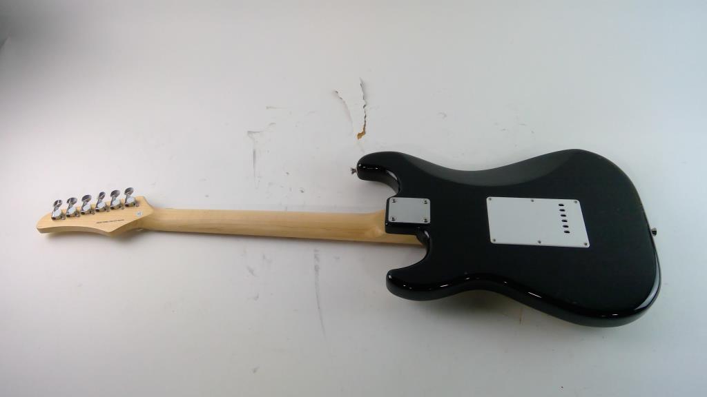 Nashville Guitar Works Electric Guitar Property Room