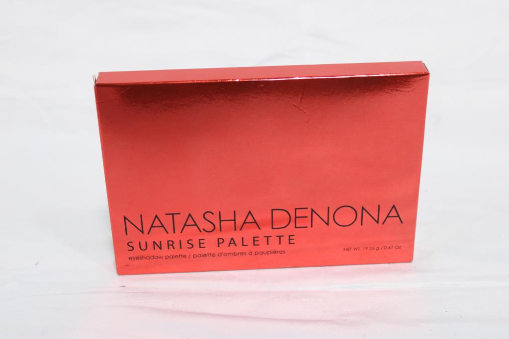 Natasha Denona Sunrise Palette
